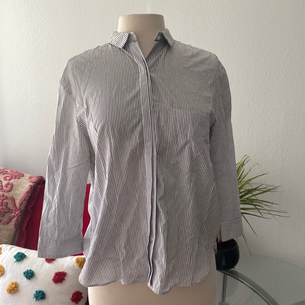 ZARA TOP 4X$20